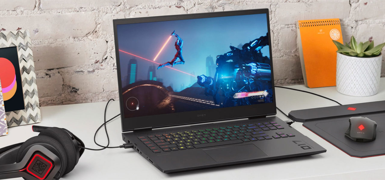 Introducing the best gaming laptops of 2024